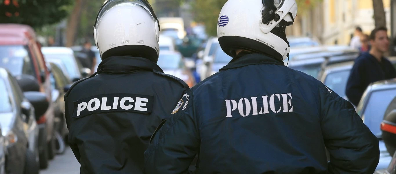 Κορωνοϊός: Σε καραντίνα αστυνομικοί που ήταν στη δίκη της Χρυσής Αυγής